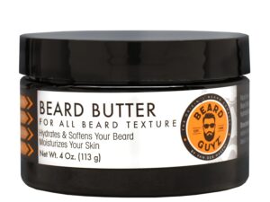 BEARD GUYZ beard butter
