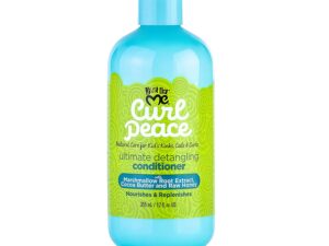 Just for Me Ultimate Detangling Conditioner 355ml