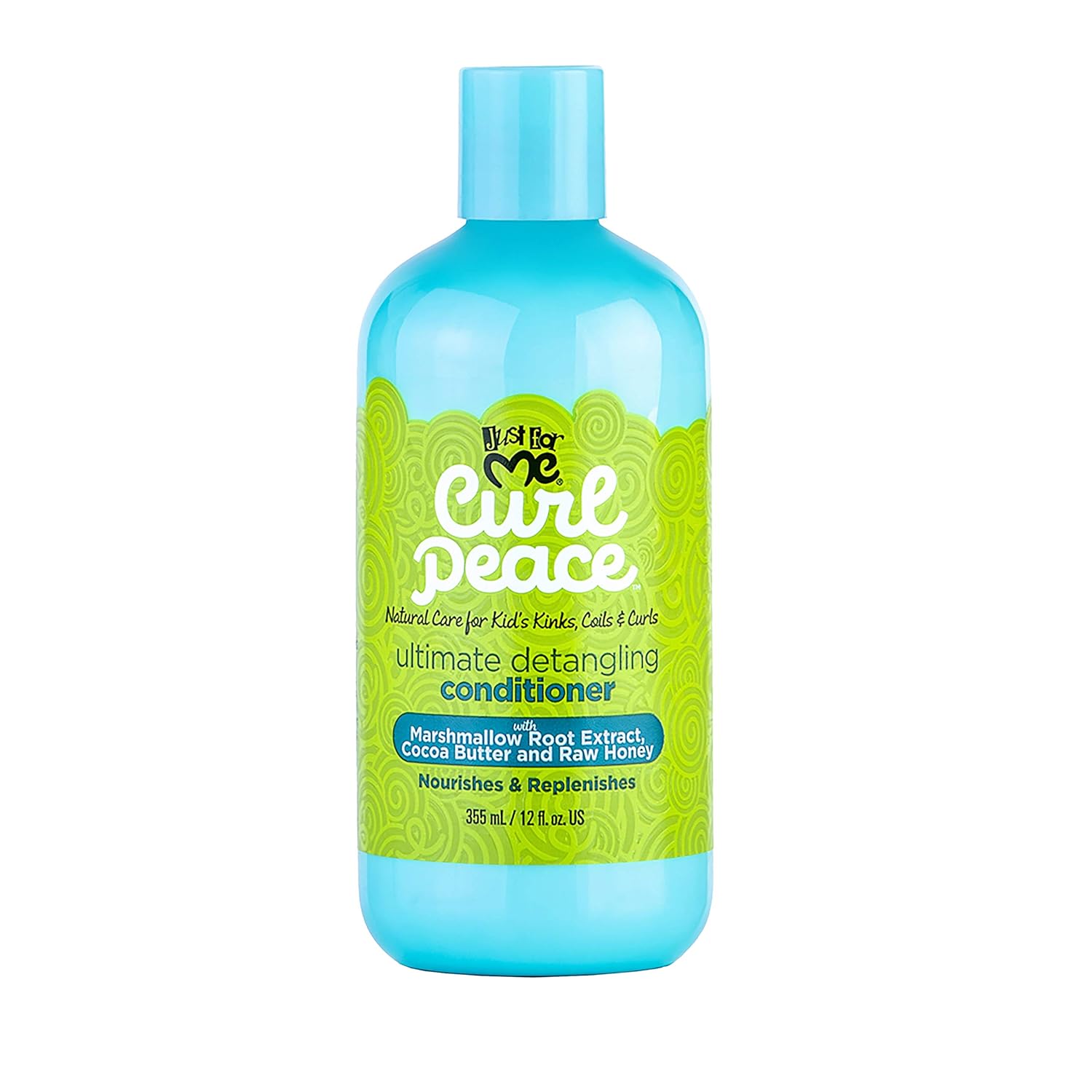 Just for Me Ultimate Detangling Conditioner 355ml