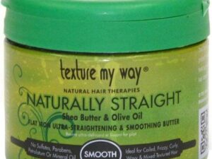 177ml Texture my Way Naturally Straight