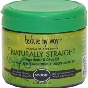 177ml Texture my Way Naturally Straight