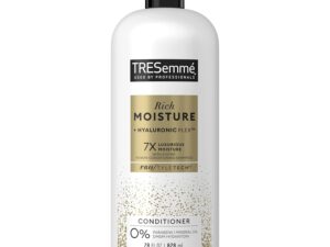 Moisture-Rich Conditioner