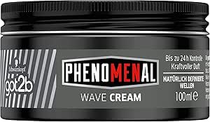 Got2b Phenomenal Defining Cream 100ml