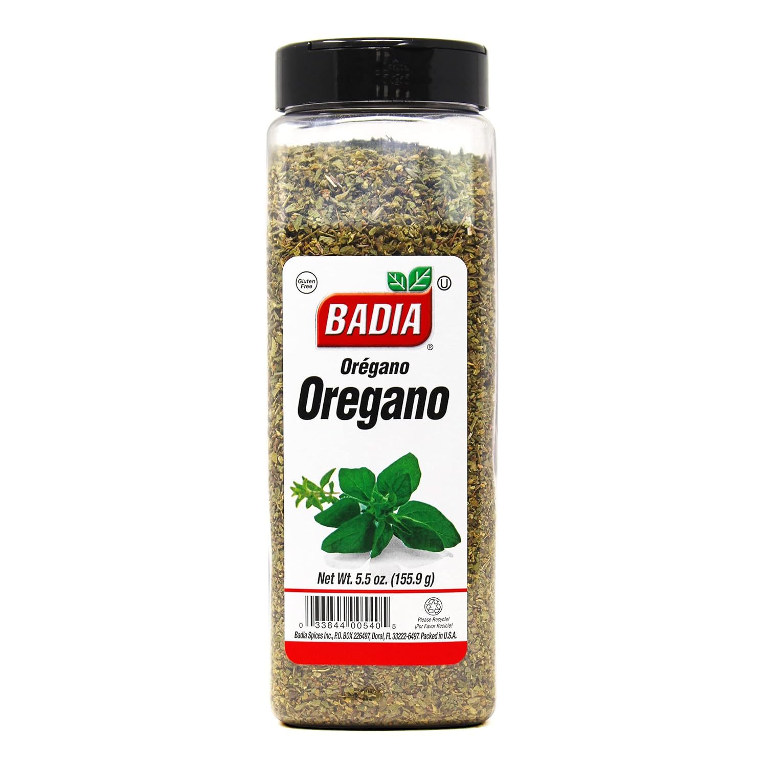 BADIA Oregano