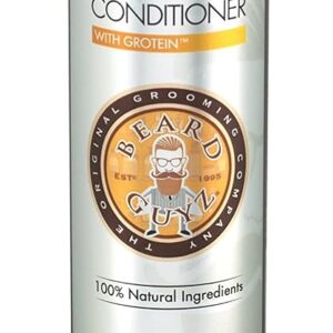 Beard Guyz Deep Conditioner
