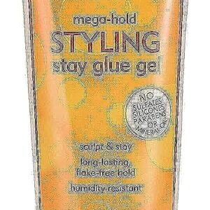 Cantu Shea Butter Extreme Styling Glue 227g