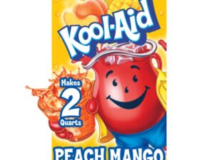 Kool-aid Orange