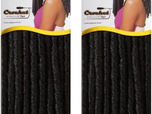 Cherish Bulk Urban Soft Dreads 2