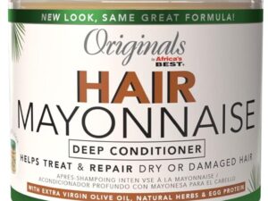 426g Originals Hair Mayonnaise Conditioner 426g