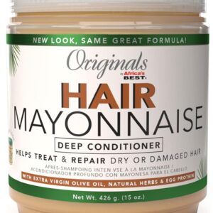 426g Originals Hair Mayonnaise Conditioner 426g