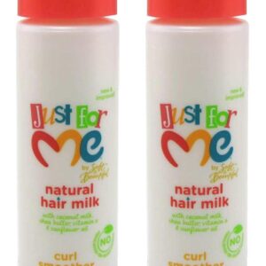 Just For Me Curl Smoother