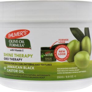 Palmer''s Olive Oil Formula Shine Therapy