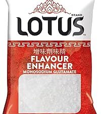 Lotus Flavour Enhancer
