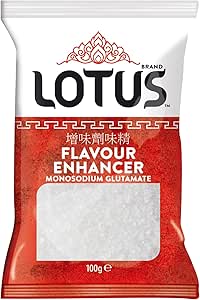 Lotus Flavour Enhancer