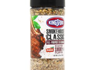 Badia Smokedhouse Clasic