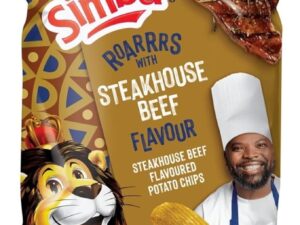 Simba Steak House Beef