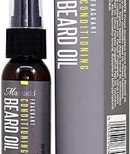 Mamado Fragrant Conditioning Beard Oil