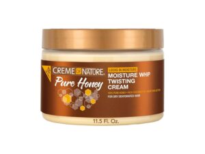 Creme of Nature Pure Honey Twisting Cream 326g