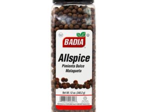 Badia Allspice