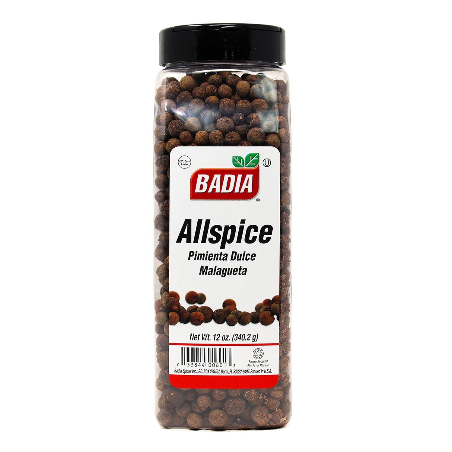 Badia Allspice