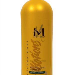 Motions Moisture Neutralizing Shampoo