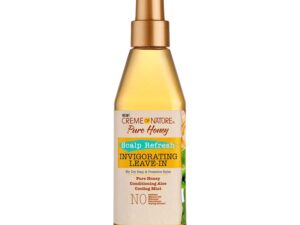 Creme of Nature Scalp Refresh Restorative daily sc