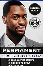 Sta-Sof-Fro Pure Black 50ml