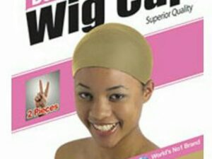 Deluxe Wig Cap