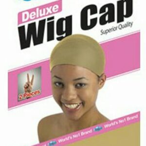 Deluxe Wig Cap