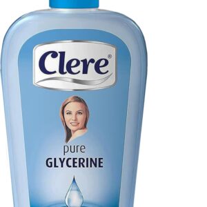 Clere Pure Glycerine 100ml