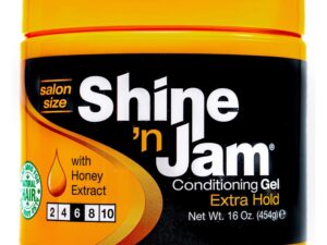 Conditioning Gel