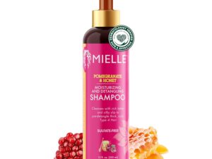 355ml Mielle Moisturising &Detangling