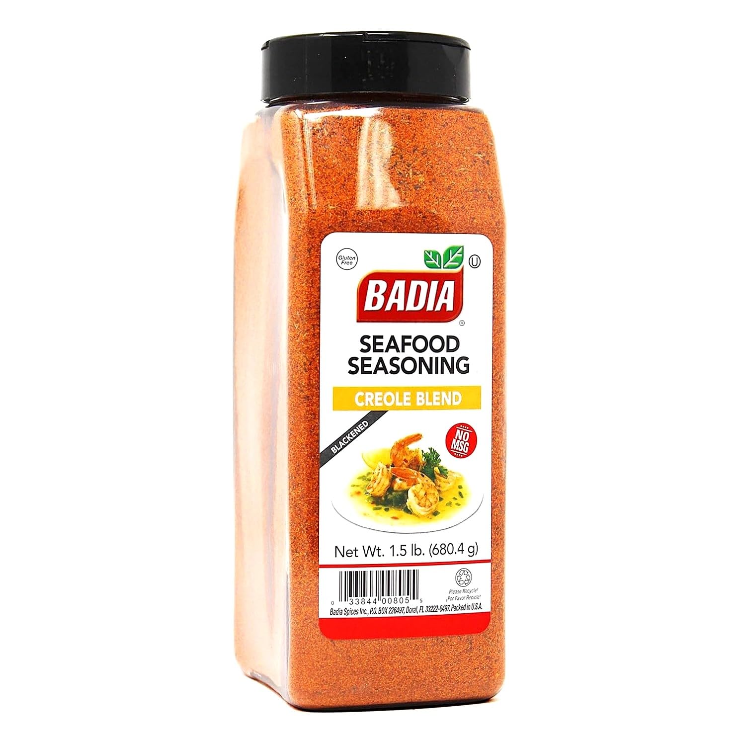 MADIA Seafood Seasoning