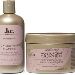 KC Curlessence Mosturizing Curling Jelly 320g
