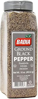 BADIA black pepper