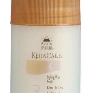 Avalon KeraCare Styling Wax