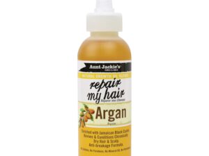 Aunt Jackie's Repair My Hair Argan 118ml