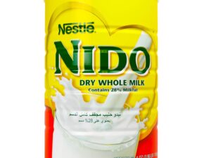 Nestle Nido Milk Powder