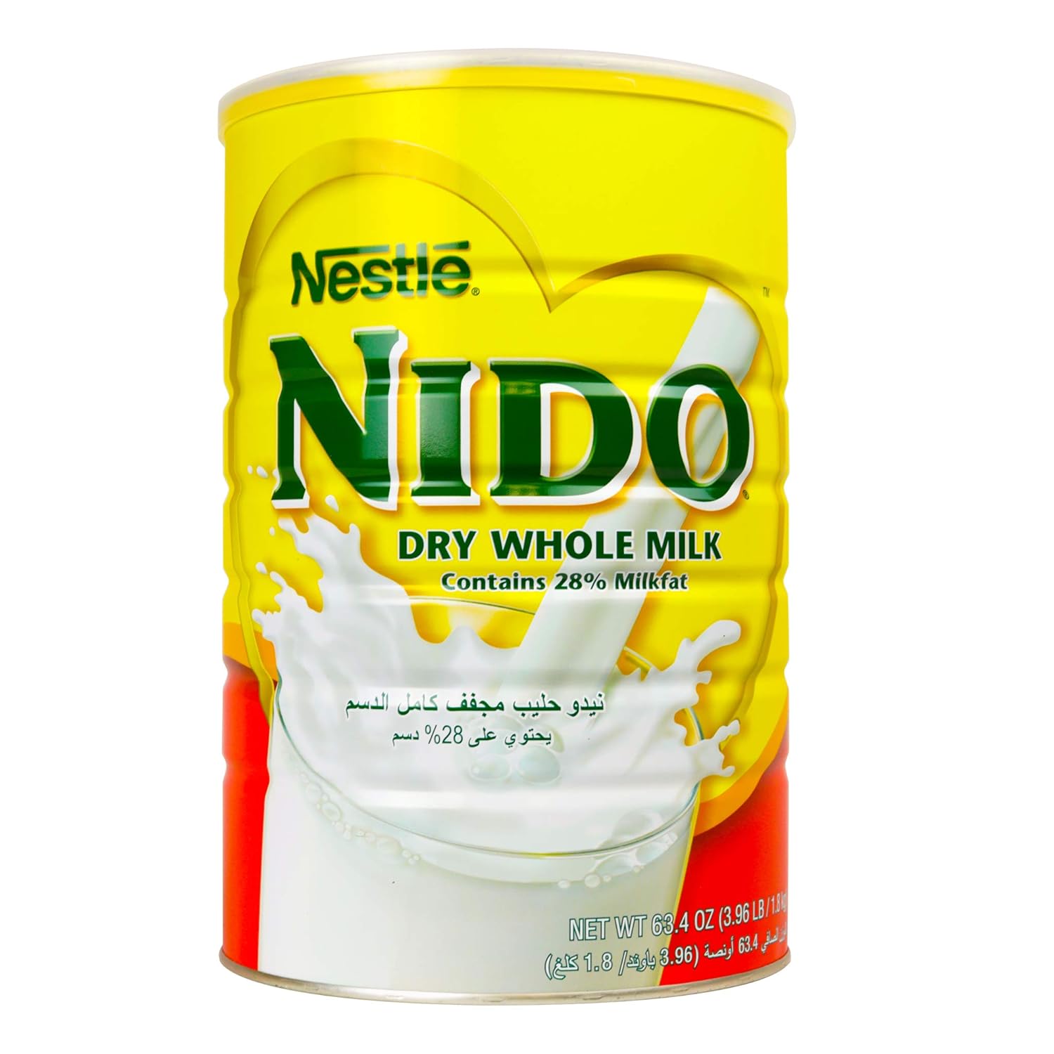 Nestle Nido Milk Powder