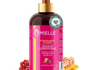 Mielle Leave-In Conditioner 240ml