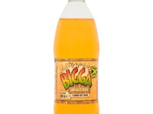 I AM Jammican Bigga Jamaica Kola