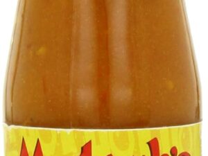 Matouk's Hot Pepper Seasonings