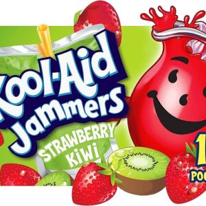 Kool aid strawberry kiwi