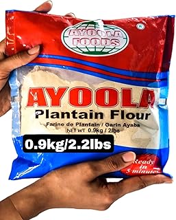 Flour Ayoola