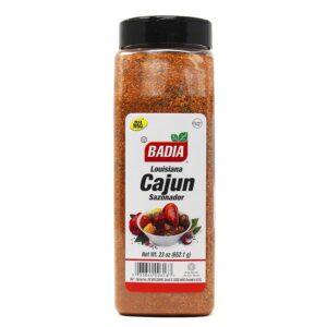 Badia cajun