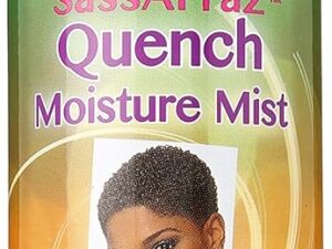 Mosturizer Luster''s Pink Shortlooks Moisture Mist 236ml