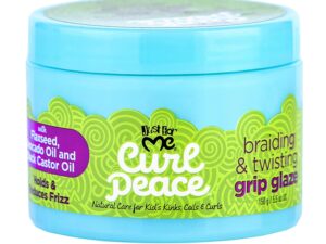 Just for Me Grip Glaze 156ml