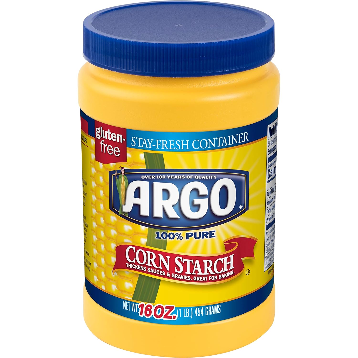 ARGO Corn Starch