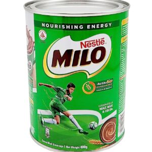 Milo 400g