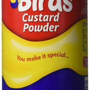 Birds Vanilia Custard Powder